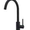 115.0391.754 KWC MISCELATORE INOX-P J-Spout