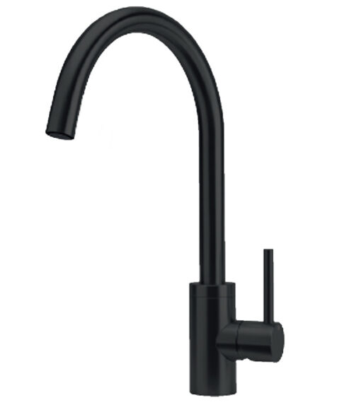 115.0391.754 KWC MISCELATORE INOX-P J-Spout