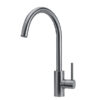 115.0391.753 KWC MISCELATORE INOX-P J-Spout