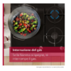 NEFF T26CIH8N0 Piano Cottura A Gas In Acciaio Inox, 60 Cm, FlameSelect