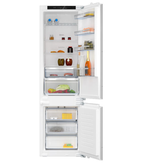 NEFF KI7962FD0 Frigorifero Combinato da incasso, 193.5 x 55.8 cm, cerniera piatta
