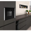 NEFF HLAWD23N0 Microonde H 38 Cm, Cerniera A Sinistra, Installazione In Colonna O Nel Pensile