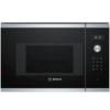 Bosch BEL524MS0 Microonde da incasso Acciaio
