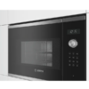 Bosch BEL524MS0 Microonde da incasso Acciaio