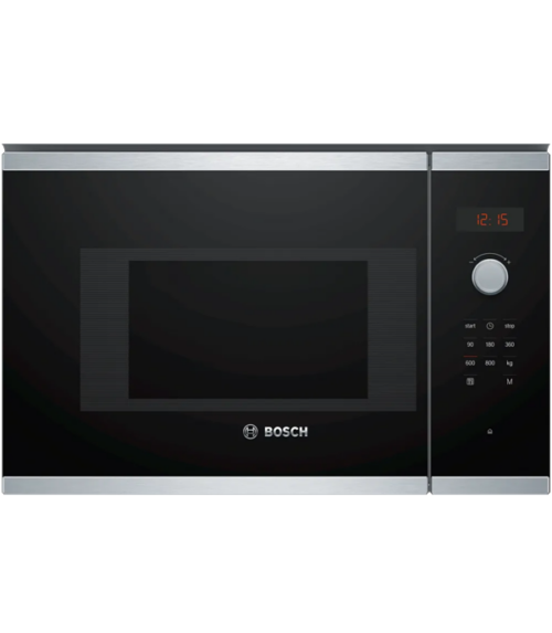 Bosch BFL523MS0 Microonde da incasso altezza 38 cm
