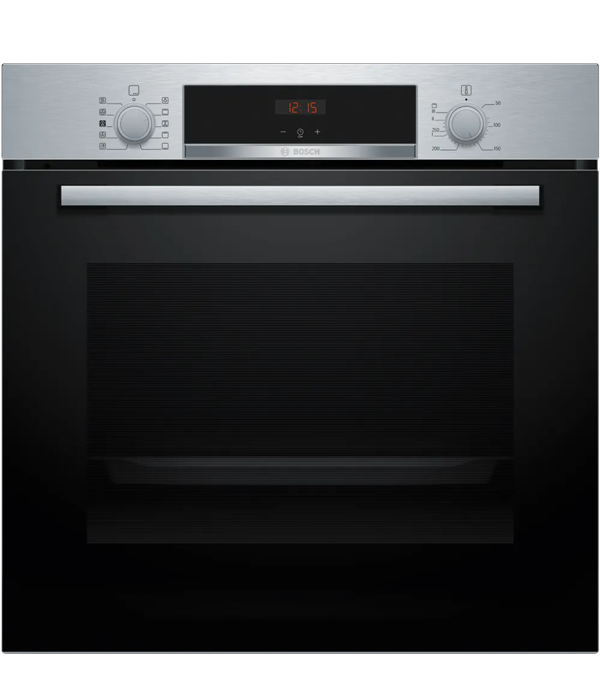 Bosch HRA578BS6 Forno da Incasso