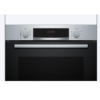 Bosch HRA578BS6 Forno da Incasso