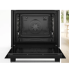 Bosch HRA578BS6 Forno da Incasso