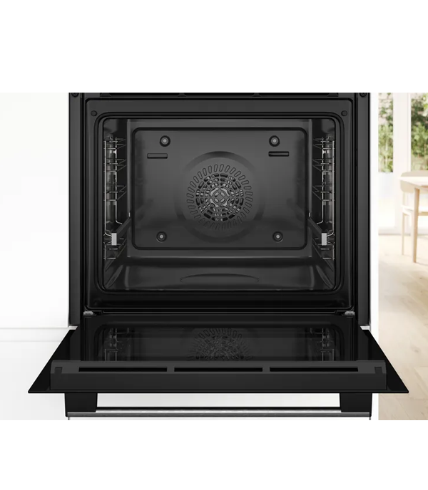 Bosch HRA578BS6 Forno da Incasso