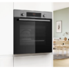 Bosch HRA578BS6 Forno da Incasso