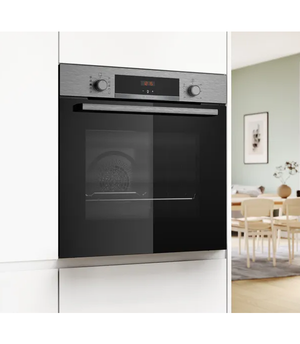 Bosch HRA578BS6 Forno da Incasso