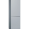 BOSCH KGN36IJEB Frigorifero Combinato da Libero Posizionamento