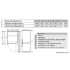BOSCH KGN36IJEB Frigorifero Combinato da Libero Posizionamento