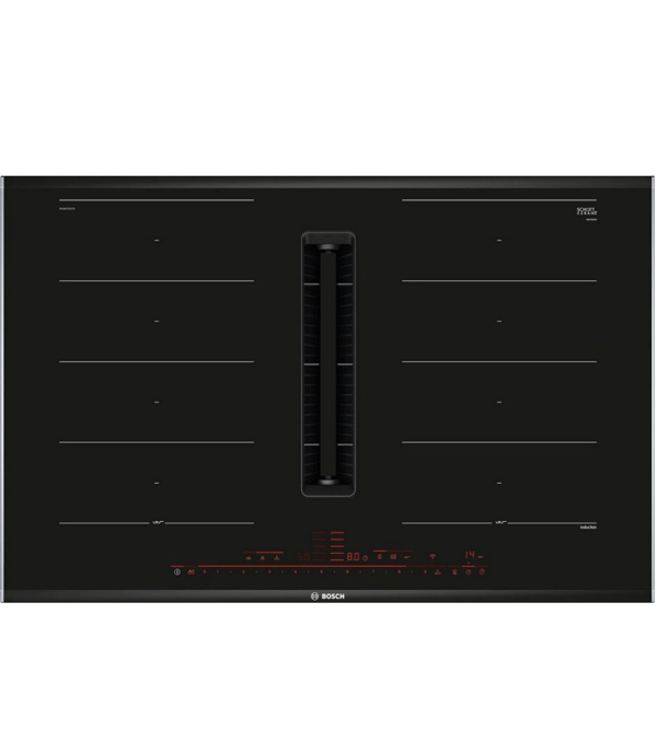 Bosch PXX875D57E Piano Cottura 80 cm