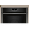 NEFF B2ACJ7AG3 Forno Pirolitico, EasyClean, Air Fry, DisplayTouch, Graphite Grey