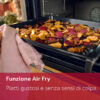 NEFF B2ACJ7AG3 Forno Pirolitico, EasyClean, Air Fry, DisplayTouch, Graphite Grey