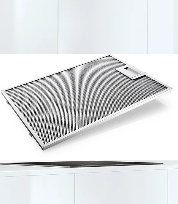 BOSCH DUL62FA51 Cappa Aspirante a scomparsa