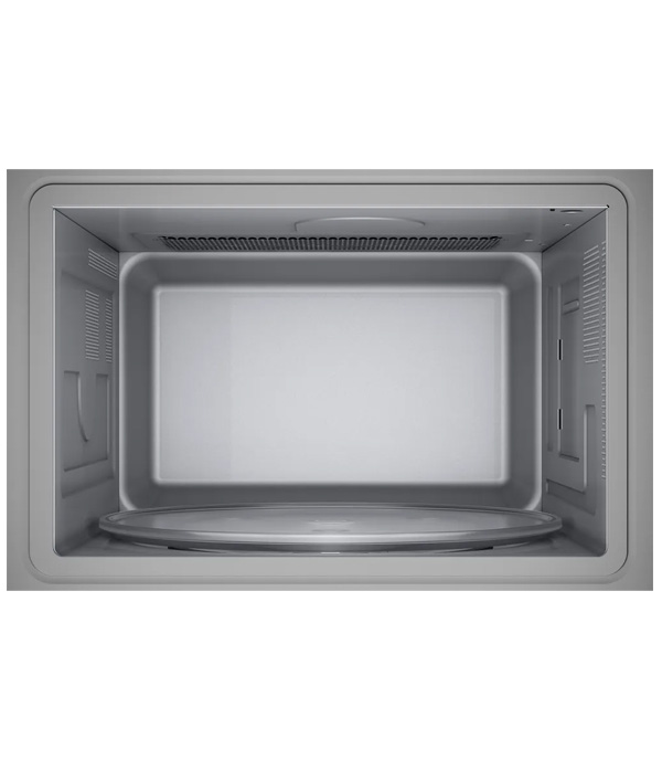 NEFF HLAWD53K0 Microonde 38 cm, Nero