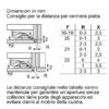 NEFF KI1813DD0 Frigorifero monoporta, cerniere piatte Classe D, h.177,2cm, SoftClose
