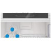 NEFF KI1813DD0 Frigorifero monoporta, cerniere piatte Classe D, h.177,2cm, SoftClose
