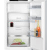 NEFF KI2326DD1 Frigorifero da incasso con vano congelatore, 102.5 x 56 cm, cerniera pia ta soft closing