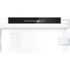 NEFF KI2326DD1 Frigorifero da incasso con vano congelatore, 102.5 x 56 cm, cerniera pia ta soft closing