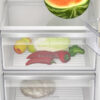 NEFF KI2822FE0 Frigorifero monoporta con cella freezer Classe E, h.178 cm, HydroFresh