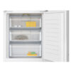 NEFF KI7962FD0 Frigorifero Combinato da incasso, 193.5 x 55.8 cm, cerniera piatta
