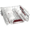 NEFF S145ECS15E Lavastoviglie da Incasso con frontalino, 60 cm