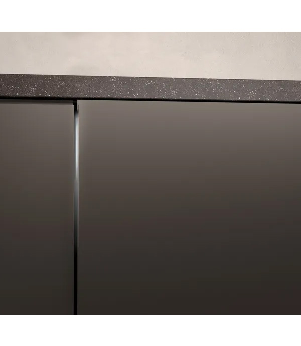 NEFF S177ECX14E Lavastoviglie Sliding, OpenDry, Cestelli Flex Touch control, Home Connect