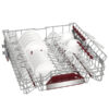 NEFF S177ECX14E Lavastoviglie Sliding, OpenDry, Cestelli Flex Touch control, Home Connect