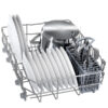NEFF S853HKX20E Lavastoviglie Scomparsa totale 45cm Home Connect