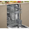 NEFF S853HKX20E Lavastoviglie Scomparsa totale 45cm Home Connect