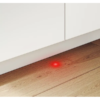 BOSCH SMH8ZCX01E Lavastoviglie da incasso a scomparsa totale, 60 cm, Cerniere Sliding