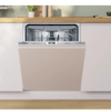 BOSCH SMH8ZCX01E Lavastoviglie da incasso a scomparsa totale, 60 cm, Cerniere Sliding