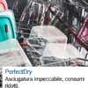 BOSCH SMH8ZCX01E Lavastoviglie da incasso a scomparsa totale, 60 cm, Cerniere Sliding