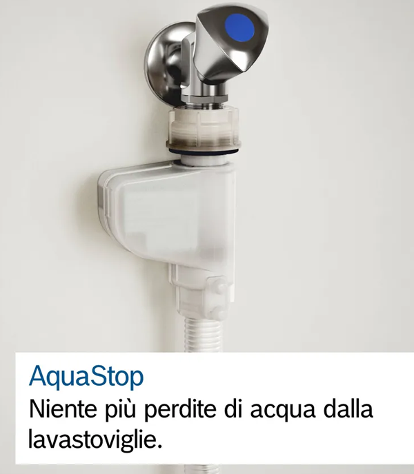 BOSCH SMH8ZCX01E Lavastoviglie da incasso a scomparsa totale, 60 cm, Cerniere Sliding