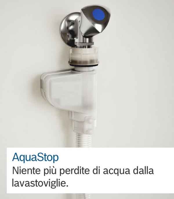 BOSCH SPH6ZMX17E Lavastoviglie da incasso a scomparsa totale, 45 cm, Cerniere Sliding