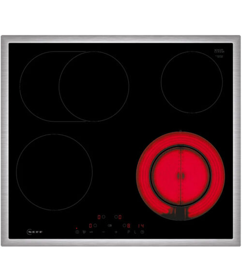 NEFF T16SDF9L0 60cm, 4 zone, TouchControl