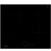 NEFF T56PHF1C0 Piano Cottura a Induzione 60 cm, Nero