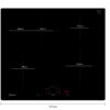 NEFF T56PHF1C0 Piano Cottura a Induzione 60 cm, Nero