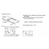 NEFF T56PHF1C0 Piano Cottura a Induzione 60 cm, Nero