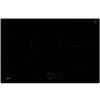 NEFF T58PHW1L0 Piano a induzione con cappa integrata, 70 cm