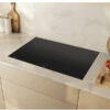 NEFF T58PHW1L0 Piano a induzione con cappa integrata, 70 cm