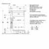 NEFF V57PHQ4C0 Piano a induzione con cappa integrata, 70 cm