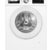 Bosch WGG254ZEII Lavatrice a Carico Frontale 10 kg, 1400 rpm