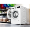 Bosch WGG254ZEII Lavatrice a Carico Frontale 10 kg, 1400 rpm
