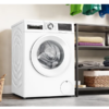 Bosch WGG254ZEII Lavatrice a Carico Frontale 10 kg, 1400 rpm