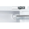 NEFF K4316XFF0 Frigorifero sottopiano classe F
