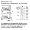 NEFF K4316XFF0 Frigorifero sottopiano classe F